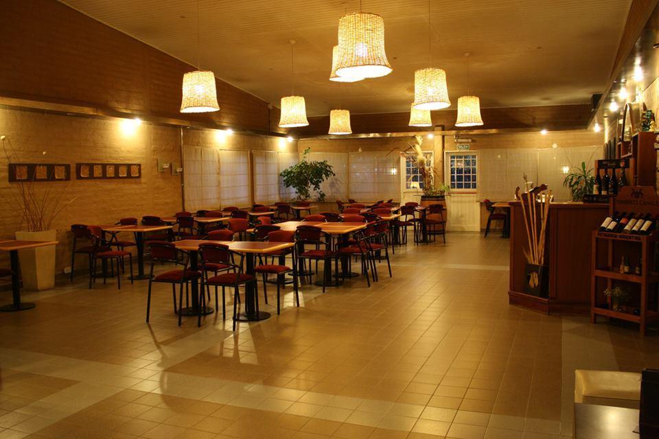 Hotel La Fundacion General Roca Exteriér fotografie