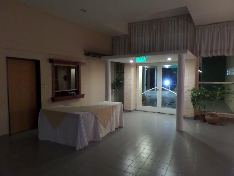 Hotel La Fundacion General Roca Exteriér fotografie