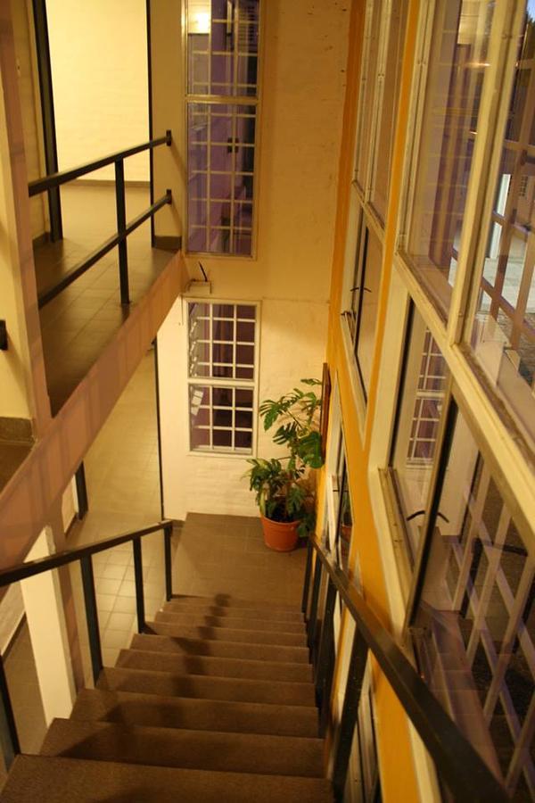 Hotel La Fundacion General Roca Exteriér fotografie